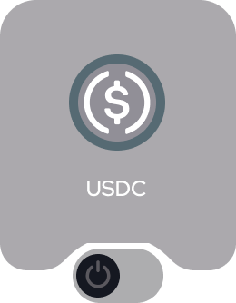 USDC